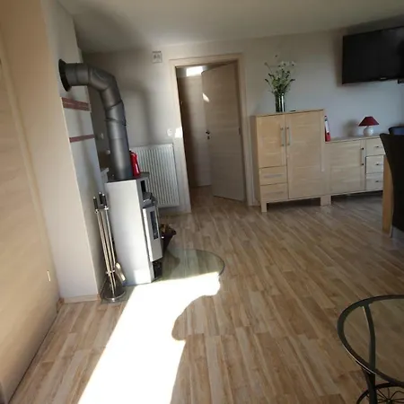 Lotsenhaus * Thiessow