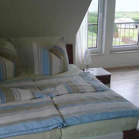 Appartement Lotsenhaus Thiessow