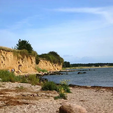 Lejlighed Lotsenhaus *