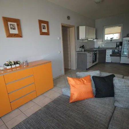 Lotsenhaus * Thiessow