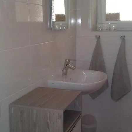 Appartement Lotsenhaus Thiessow